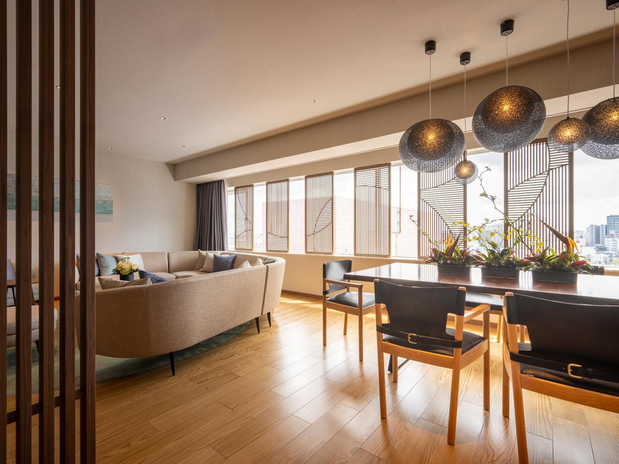 Niigata Grand Hotel מראה חיצוני תמונה