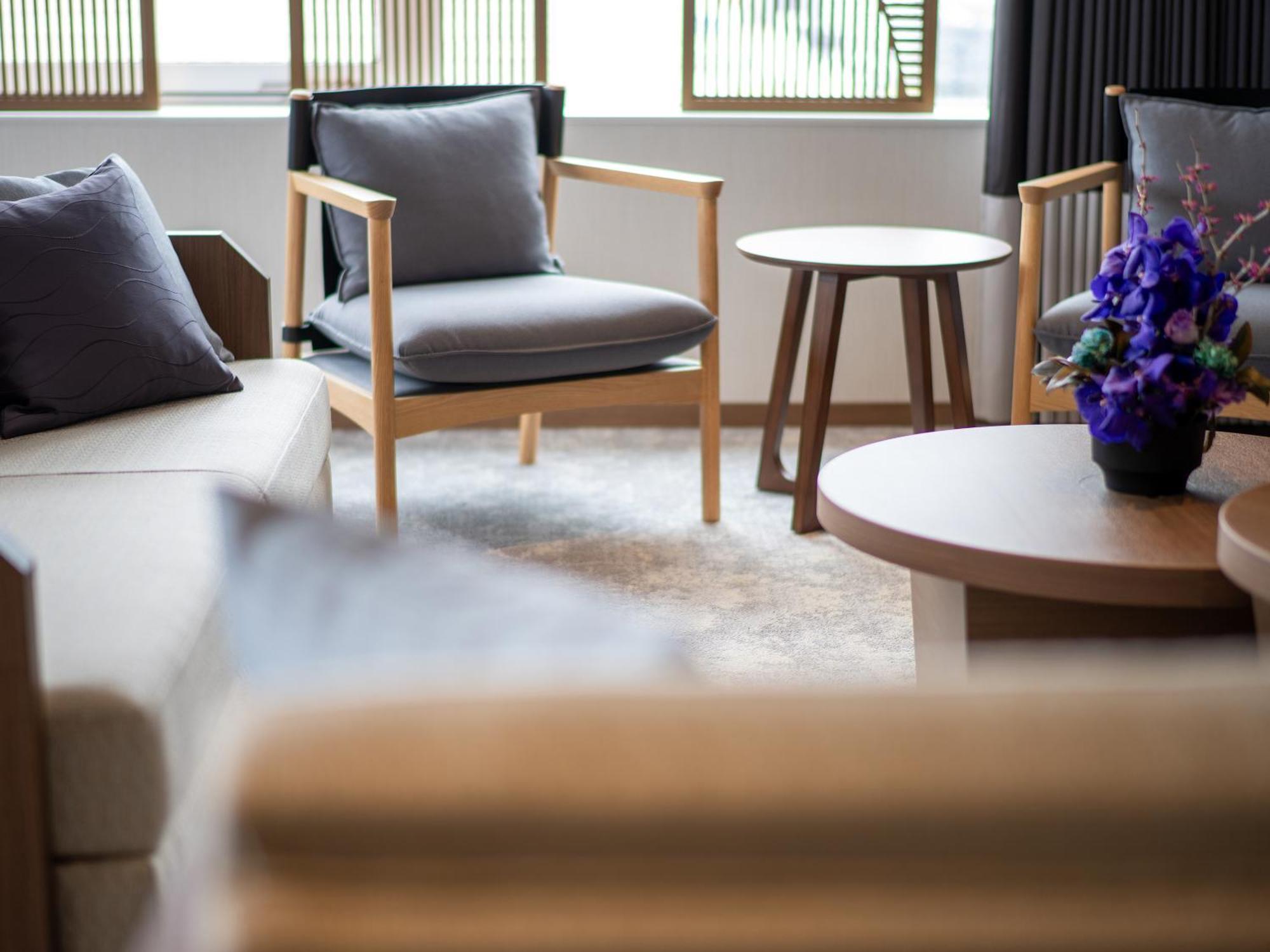Niigata Grand Hotel מראה חיצוני תמונה